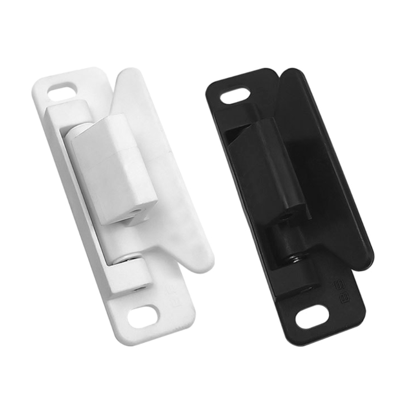 Chiusure a Scatto per Ante di  - Home Hardware Bathroom Cabinets recensione e prezzo