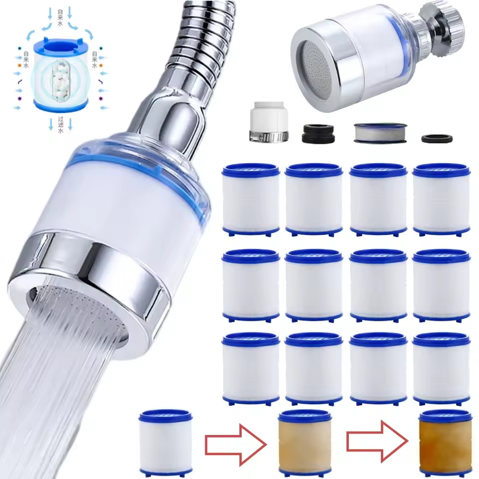 Elementi filtranti per rubinet - Home Bathroom Faucets recensione e prezzo