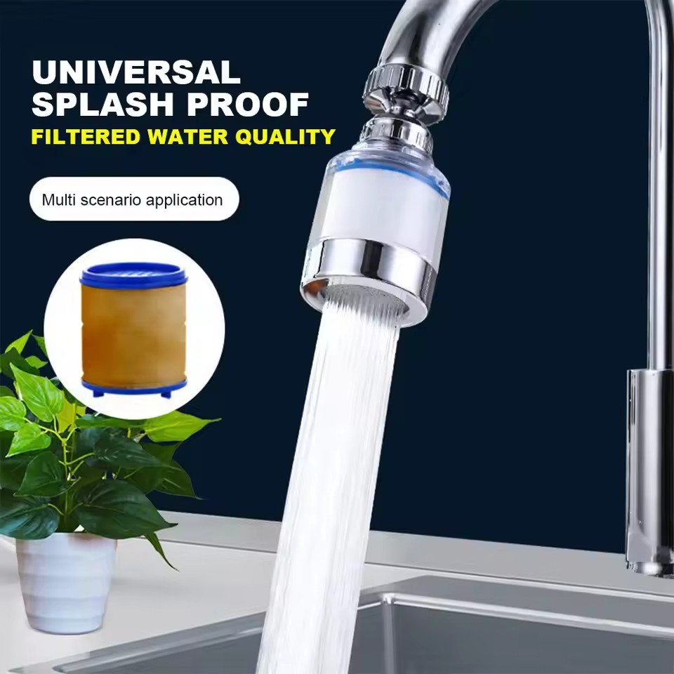 Elementi filtranti per rubinet - Home Bathroom Faucets recensione e prezzo