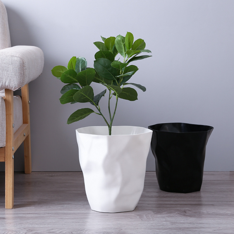 Elegante cestino per il bagno, - Home Bathroom Trash Can recensione e prezzo