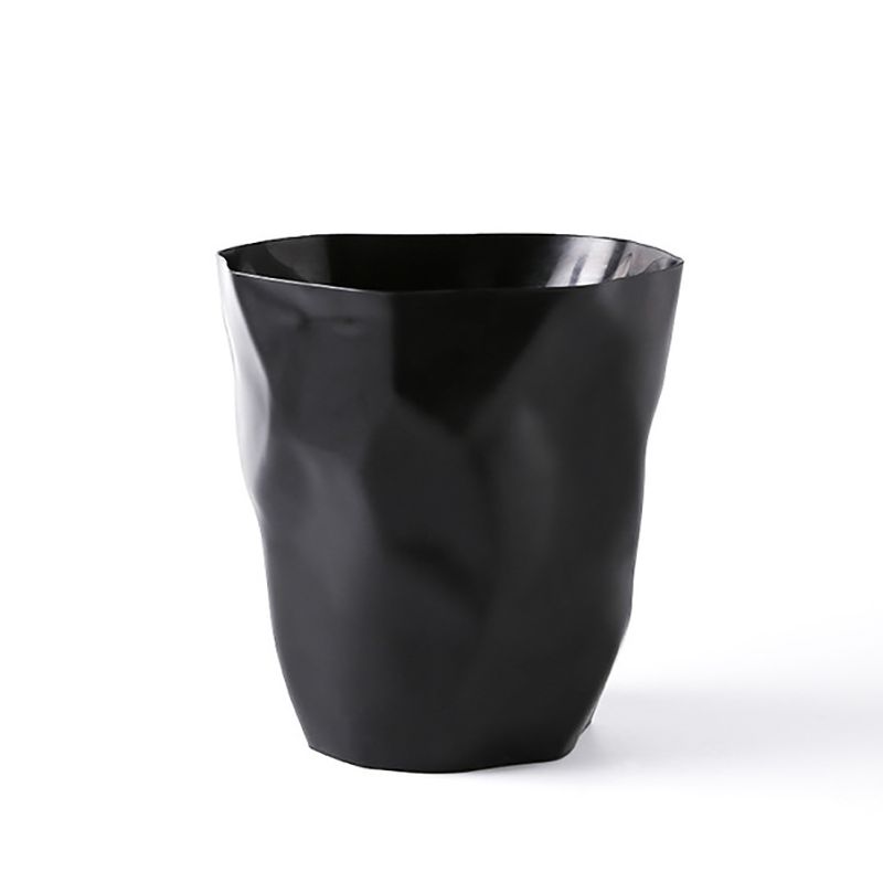 Elegante cestino per il bagno, - Home Bathroom Trash Can recensione e prezzo