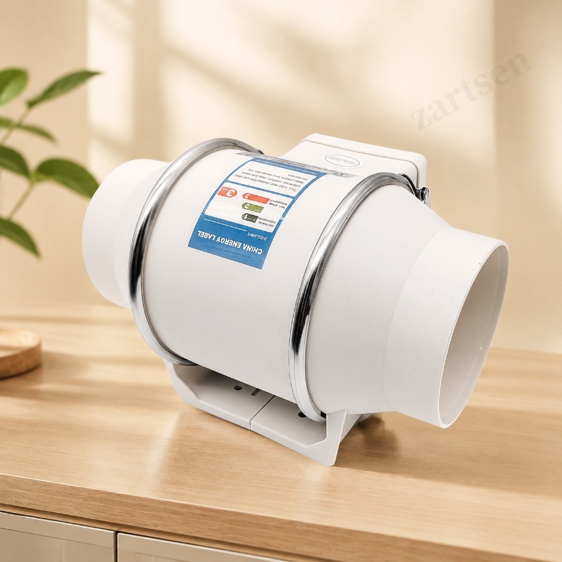 Ventilatore Estrattore d'Aria  - Home Bathroom Extractor Fan recensione e prezzo