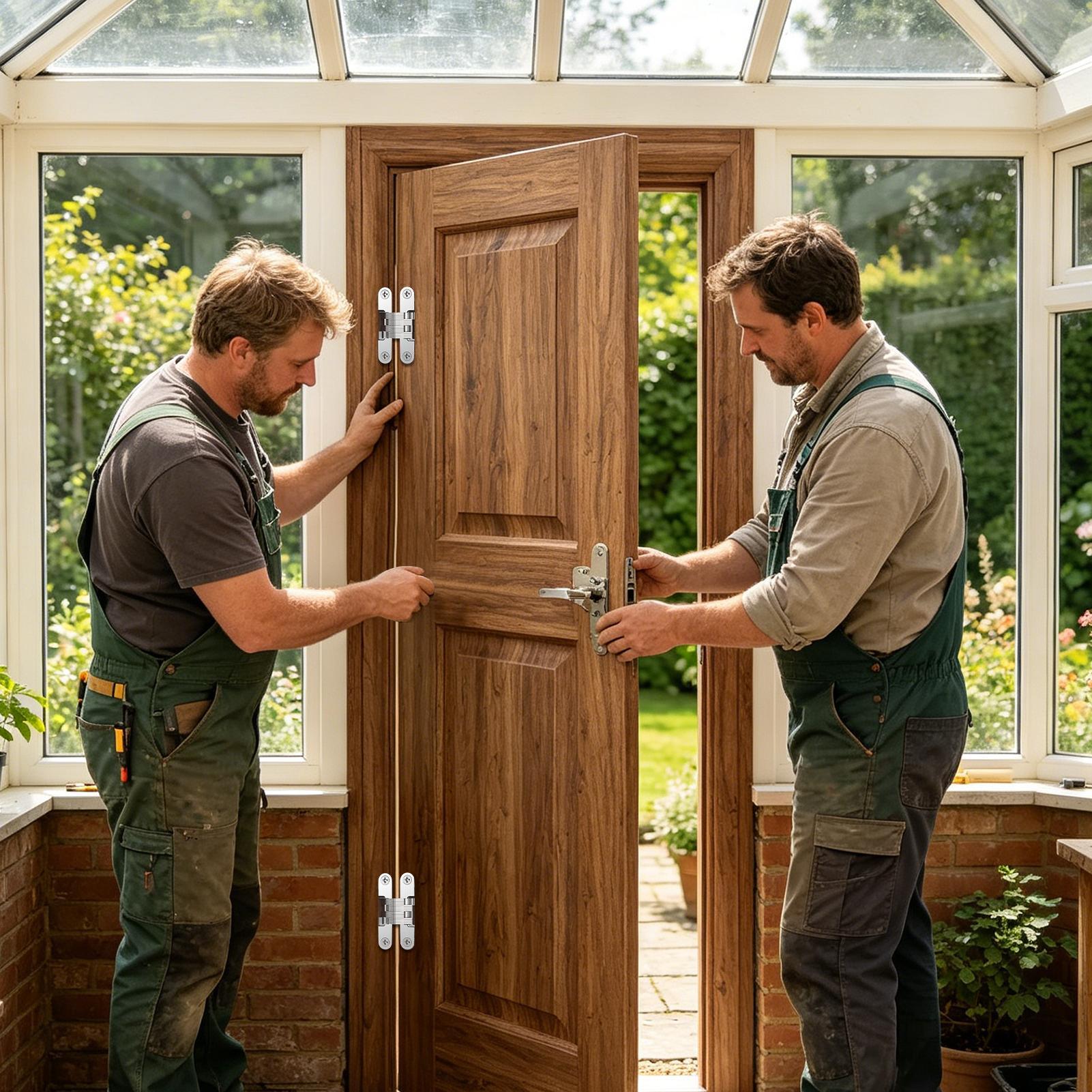 Cerniere invisibili a 180 grad - Home Hardware Bathroom Cabinets recensione e prezzo