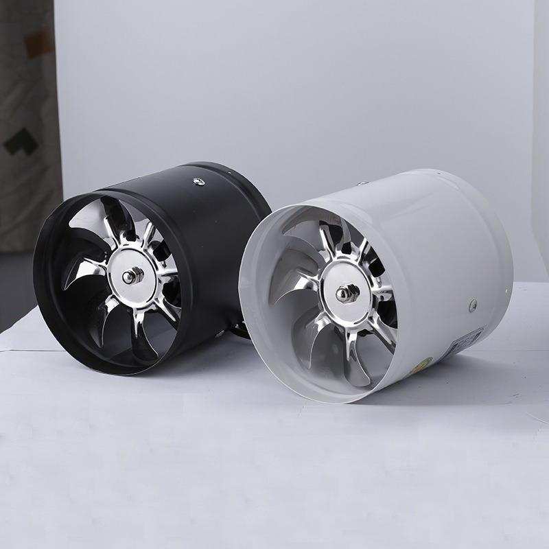 Ventilatore da 4 pollici per c - Home Bathroom Extractor Fan recensione e prezzo