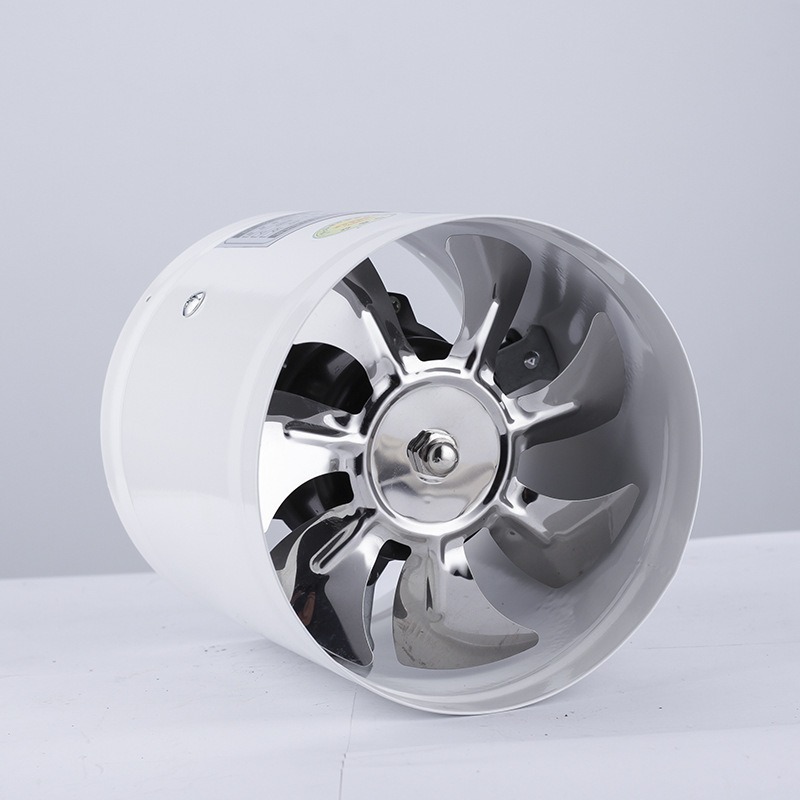Ventilatore da 4 pollici per c - Home Bathroom Extractor Fan recensione e prezzo