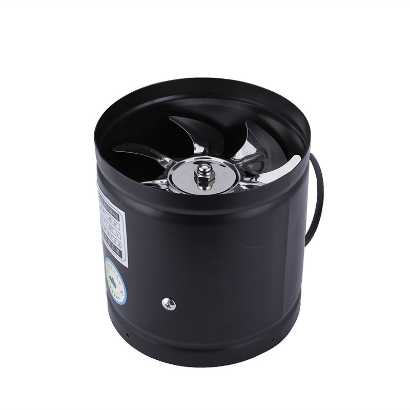 Ventilatore da 4 pollici per c - Home Bathroom Extractor Fan recensione e prezzo