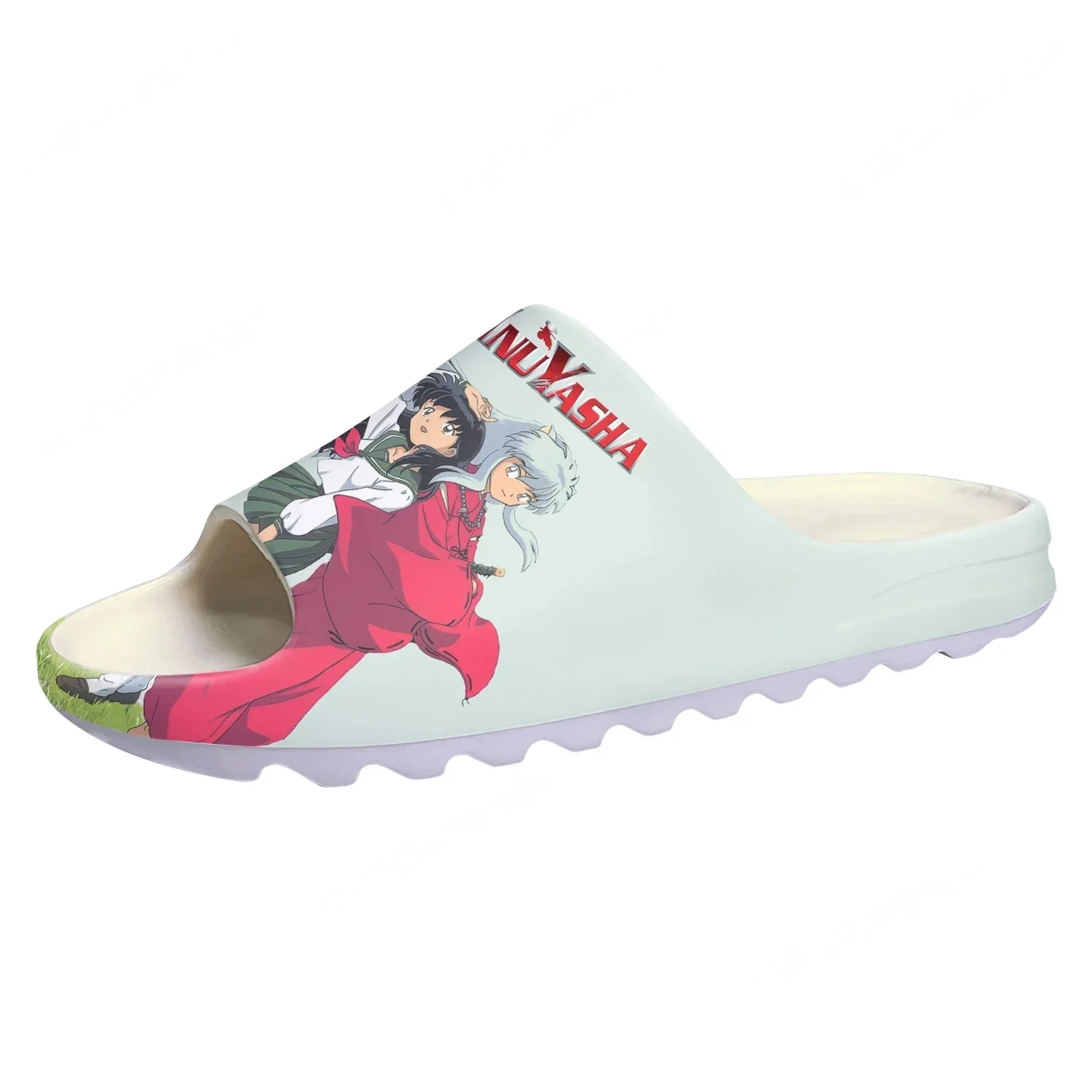 Ciabatte Inuyasha con Suola Mo - Home Outside Bathroom recensione e prezzo
