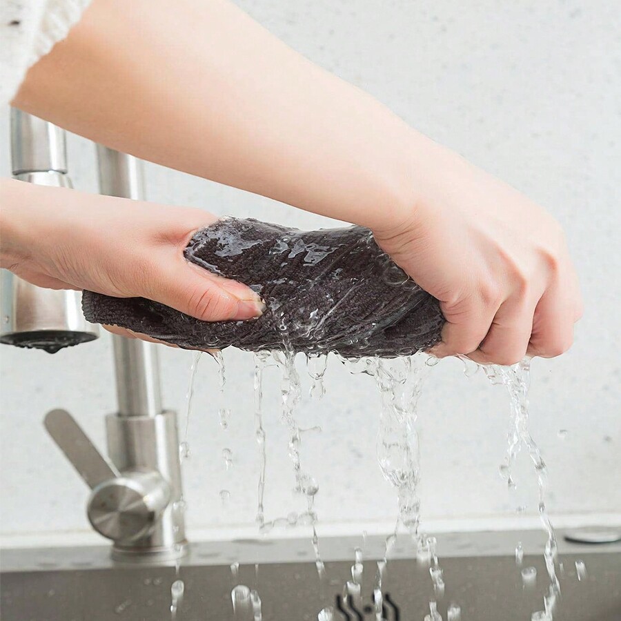 Set di panni per la pulizia gr - Home Bathroom Supplies recensione e prezzo
