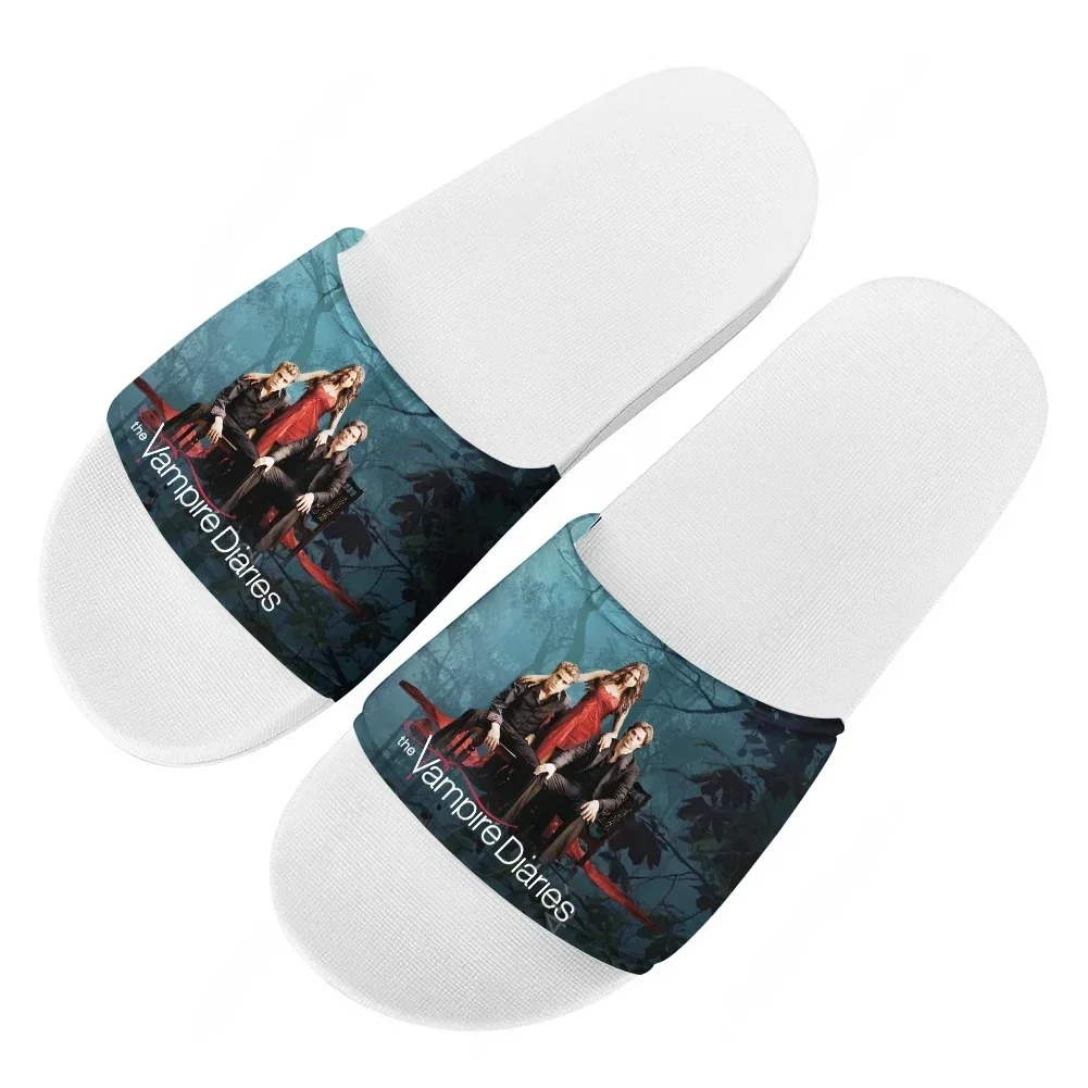 Ciabatte The Vampire Diaries P - Home Outside Bathroom recensione e prezzo