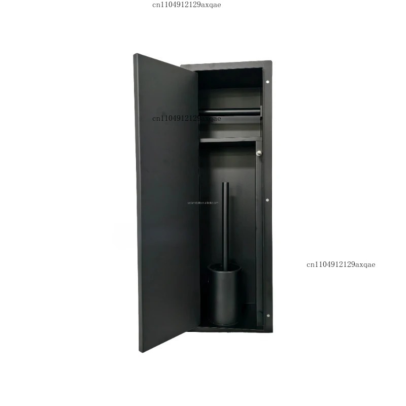 Porta Carta Igienica e Porta S - Toilet Brush Holder recensione e prezzo