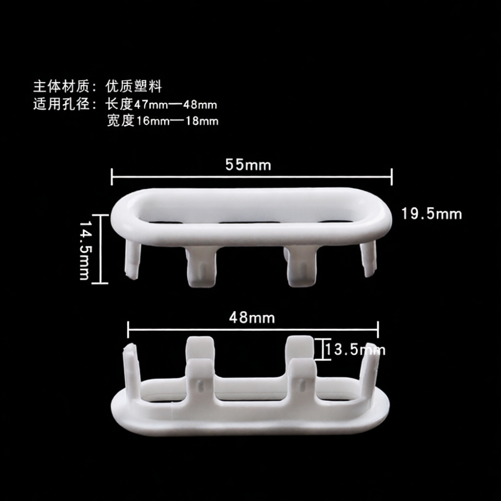 Copertura per troppopieno del  - Home Hardware Bathroom Vanity recensione e prezzo