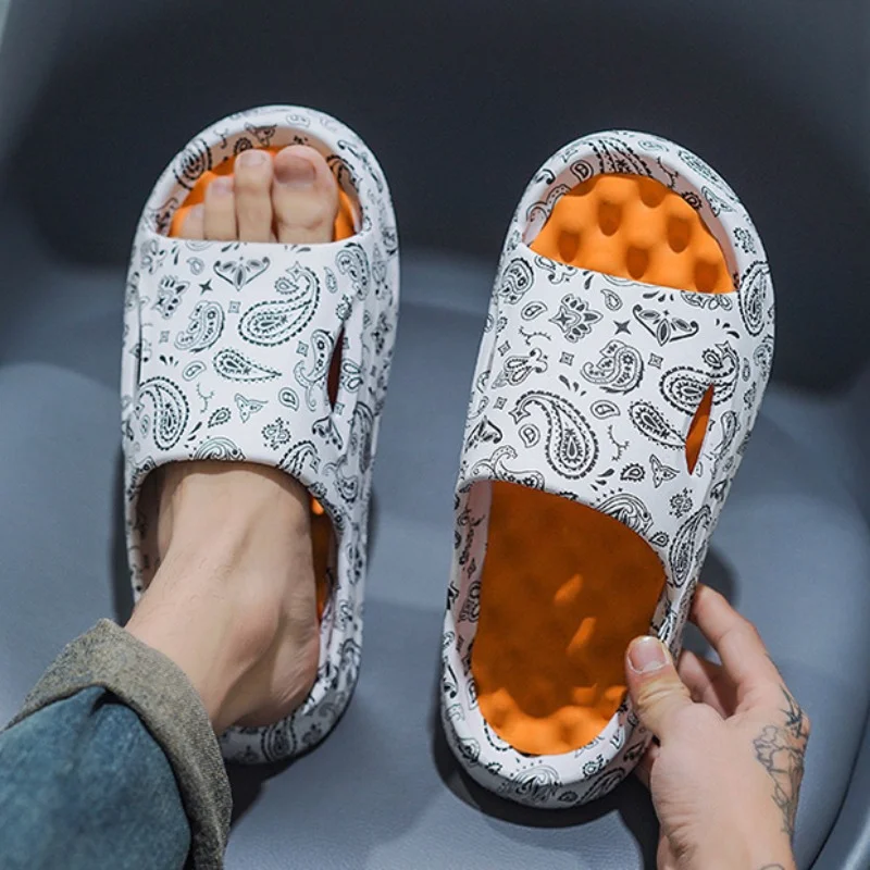 Estate uomo massaggio scarpe d - Home Outside Bathroom recensione e prezzo