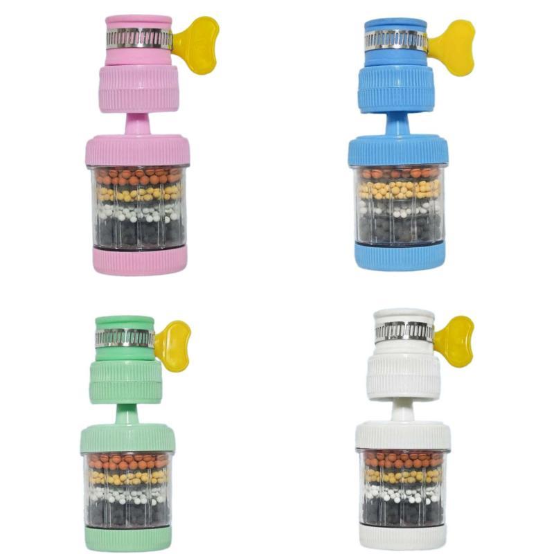 Filtro universale per rubinett - Home Bathroom Water Filter recensione e prezzo