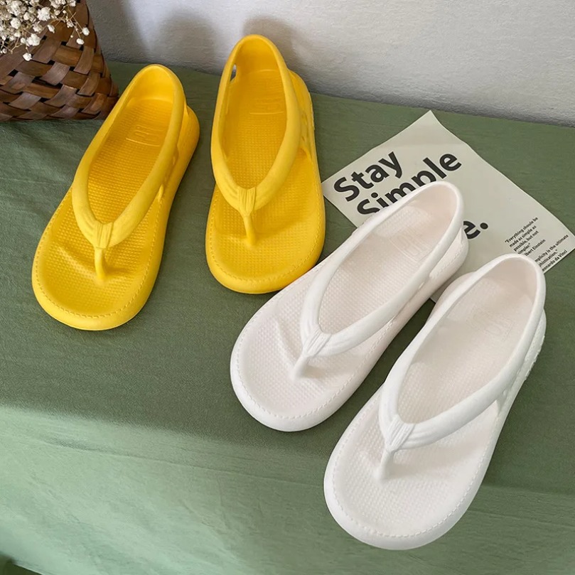 Ciabatte Infradito Donna Uomo  - Home Outside Bathroom recensione e prezzo