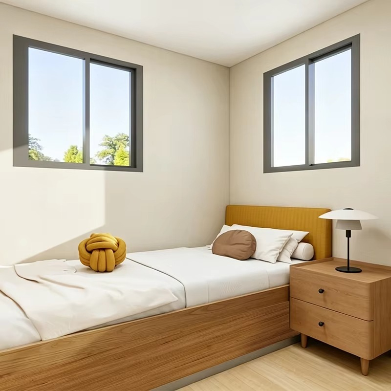 Casa Container di Lusso Espand - Tiny Home Bathroom Kitchen recensione e prezzo