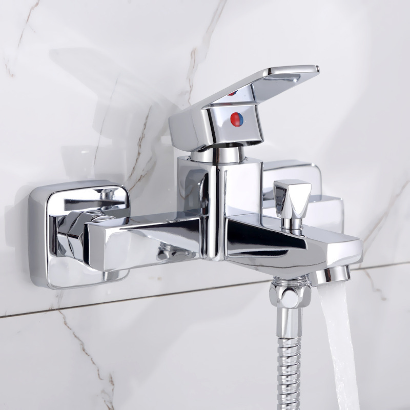Miscelatore doccia per bagno,  - Home Bathroom Faucets recensione e prezzo