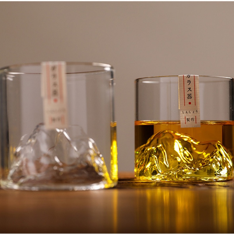 Tazza da tè di montagna ghiacc - Yamazaki Home Bathroom Storage recensione e prezzo