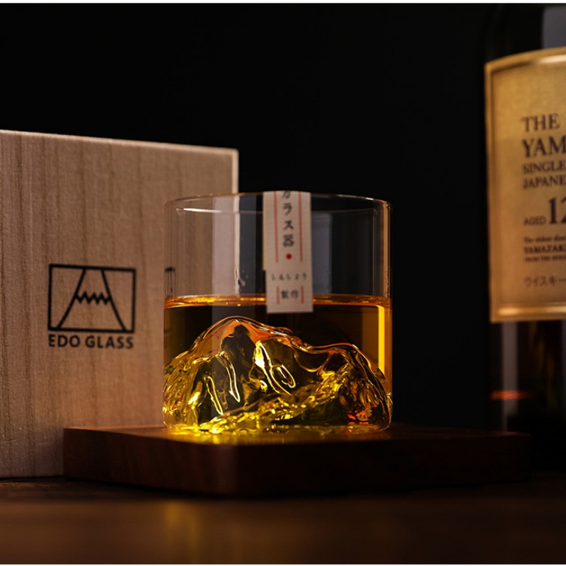 Tazza da tè di montagna ghiacc - Yamazaki Home Bathroom Storage recensione e prezzo