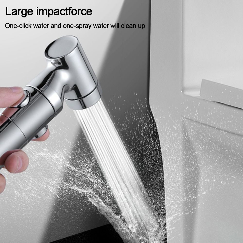 Spruzzatore per Bidet portatil - Home Depot Bathroom Vanities recensione e prezzo