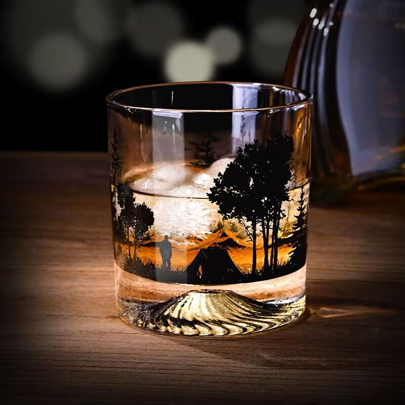 Bicchieri da Whisky da 300ml,  - Yamazaki Home Bathroom Storage recensione e prezzo
