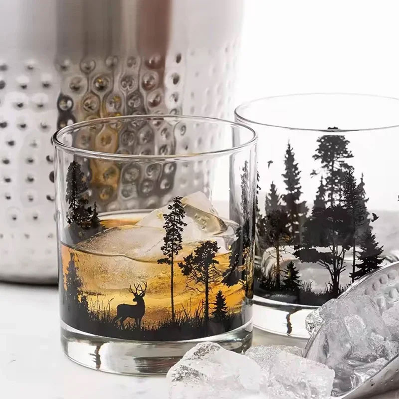 Bicchieri da Whisky da 300ml,  - Yamazaki Home Bathroom Storage recensione e prezzo