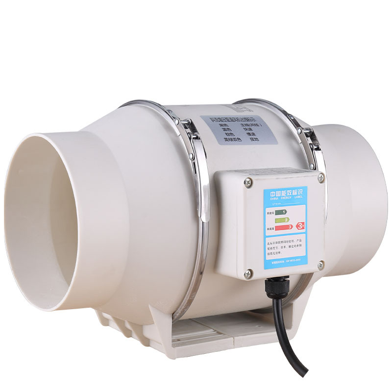 4/5/6 pollici 220V Ventilatore - Home Bathroom Extractor Fan recensione e prezzo