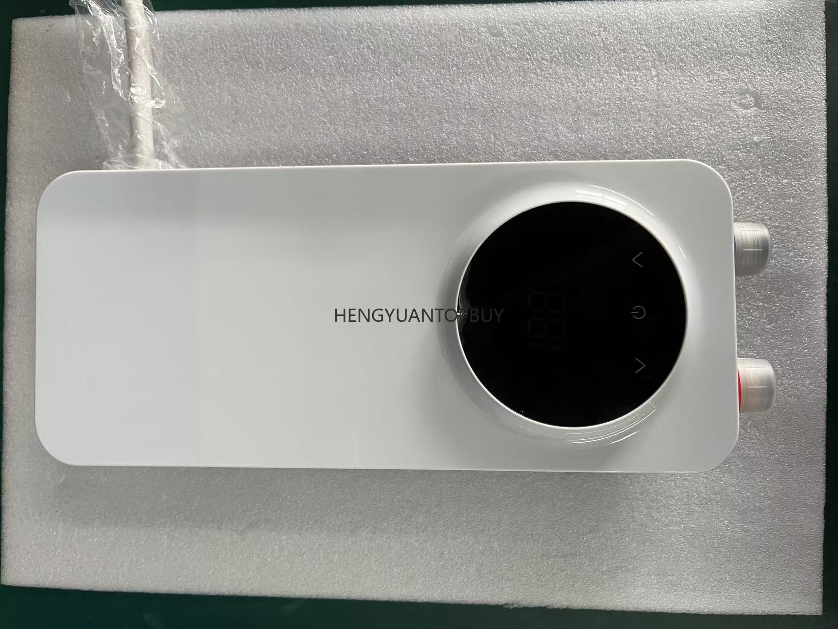Mini Scaldabagno Elettrico Ist - Home Bathroom Geyser recensione e prezzo