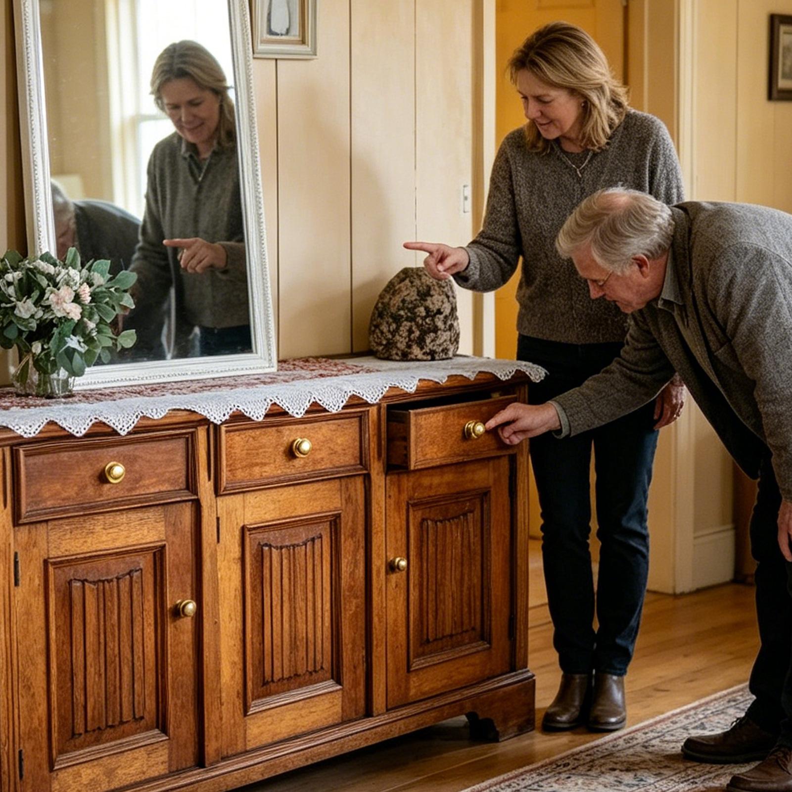 Manopole per mobili in ottone  - Home Hardware Bathroom Cabinets recensione e prezzo