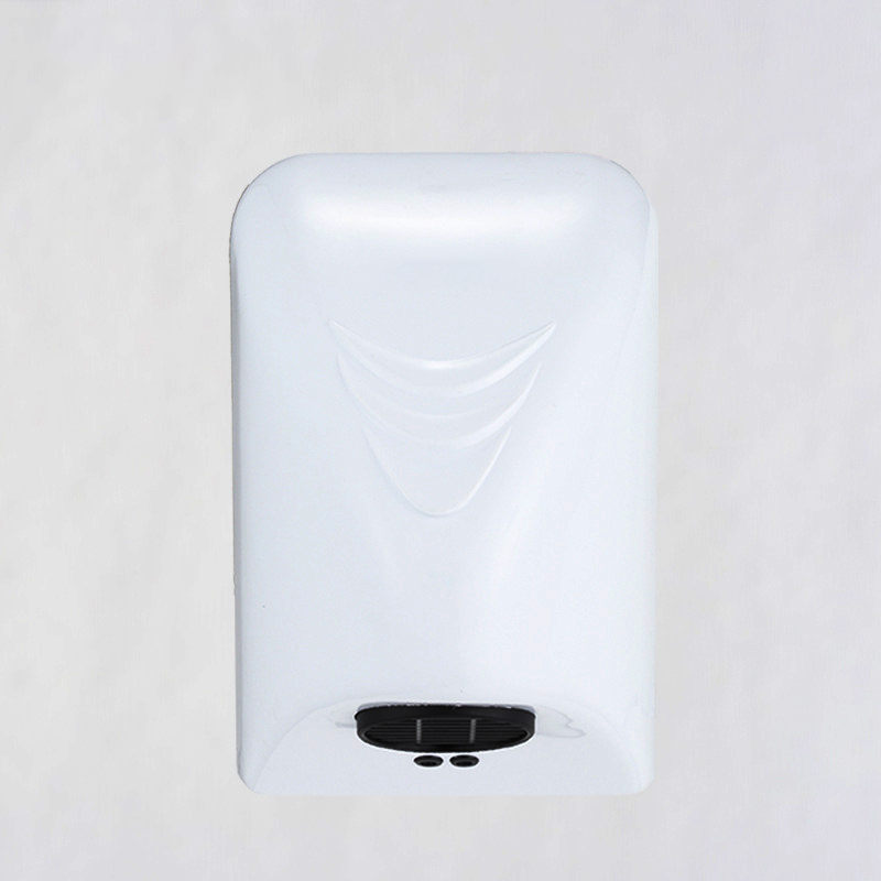 Asciugamani automatico a induz - Home Depot Bathroom Vanities recensione e prezzo