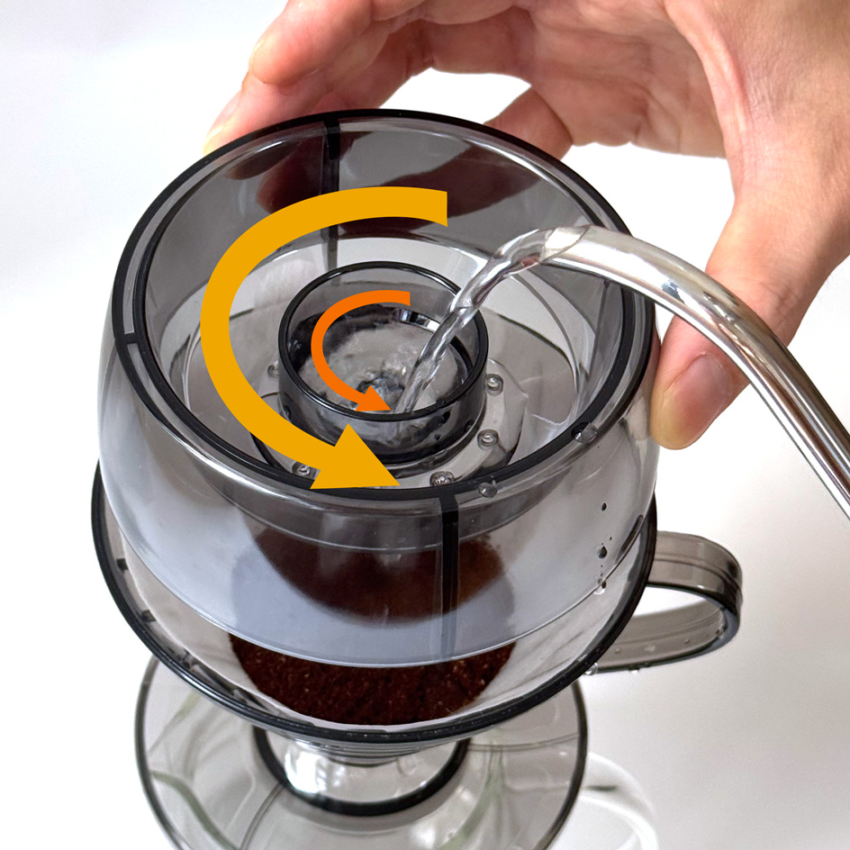 Filtro per caffè Doccia antigo - Home Bathroom Water Filter recensione e prezzo