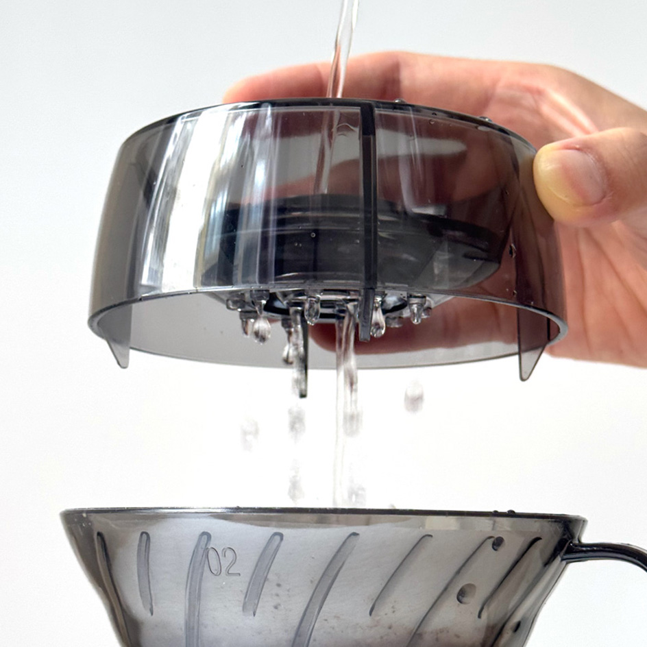 Filtro per caffè Doccia antigo - Home Bathroom Water Filter recensione e prezzo