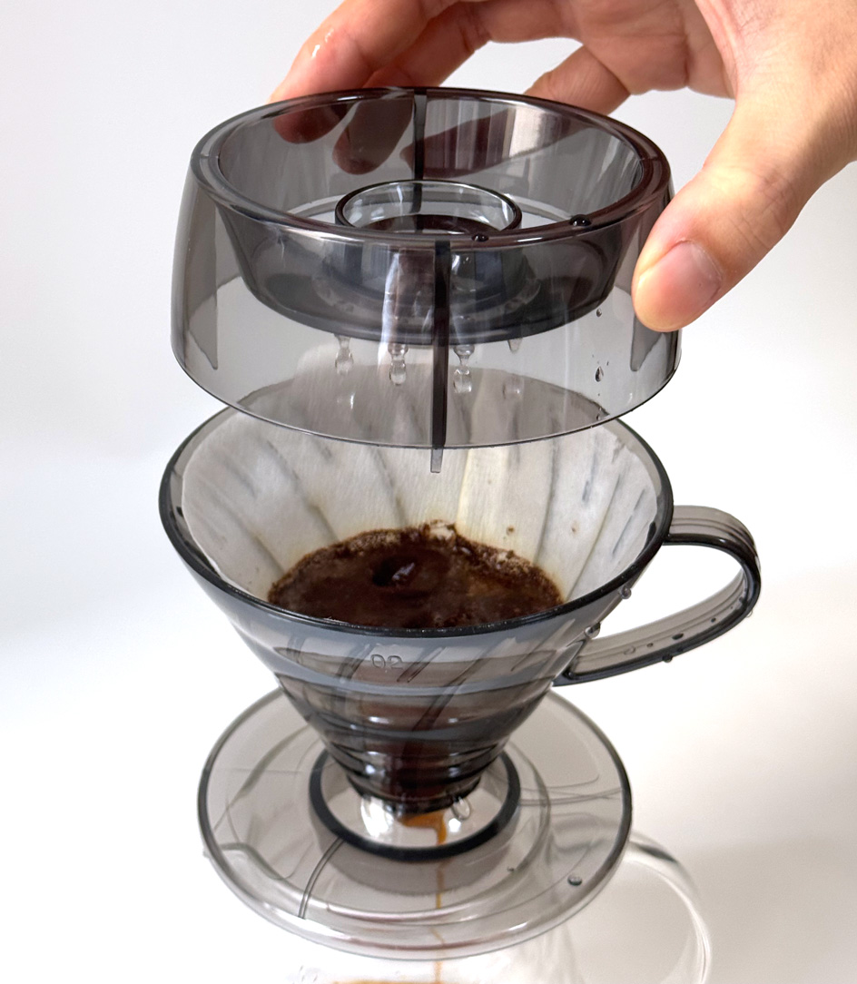 Filtro per caffè Doccia antigo - Home Bathroom Water Filter recensione e prezzo