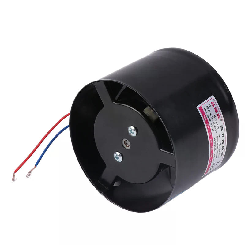 Ventilatore da 4 Pollici per C - Home Bathroom Extractor Fan recensione e prezzo