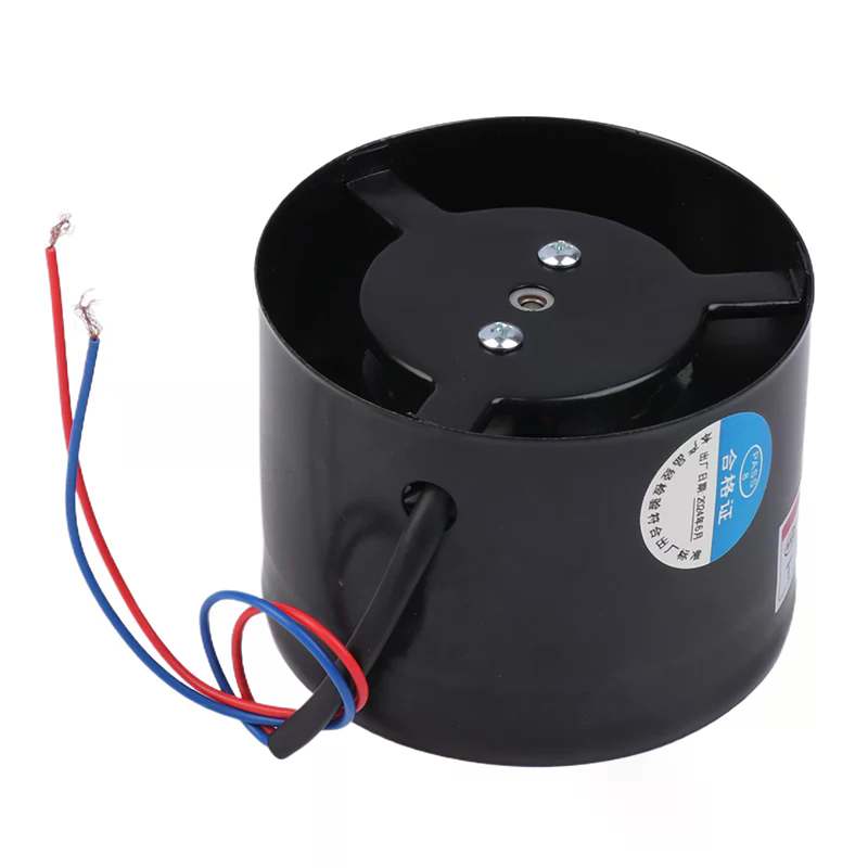 Ventilatore da 4 Pollici per C - Home Bathroom Extractor Fan recensione e prezzo