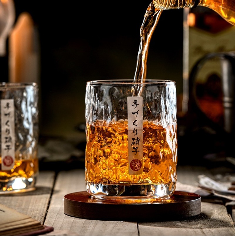 Bicchiere da whisky Bicchiere  - Yamazaki Home Bathroom Storage recensione e prezzo