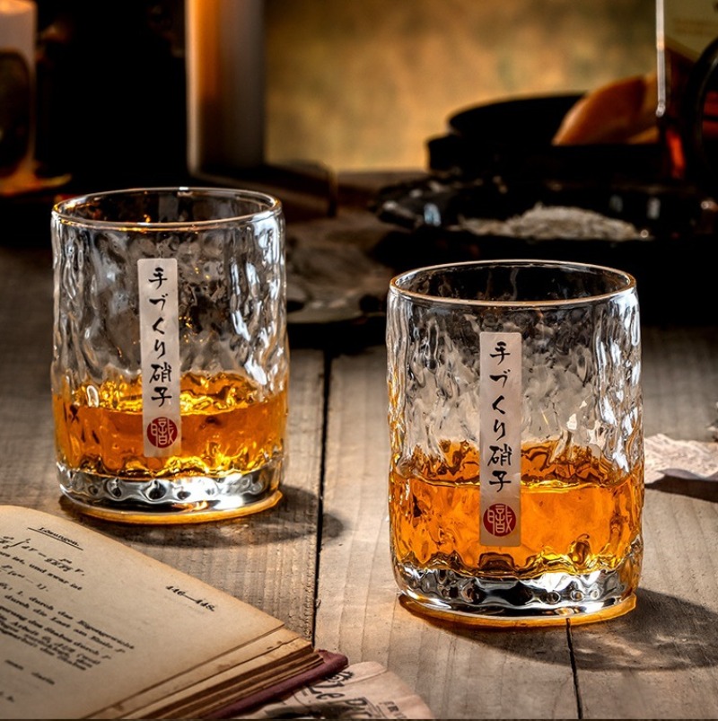 Bicchiere da whisky Bicchiere  - Yamazaki Home Bathroom Storage recensione e prezzo