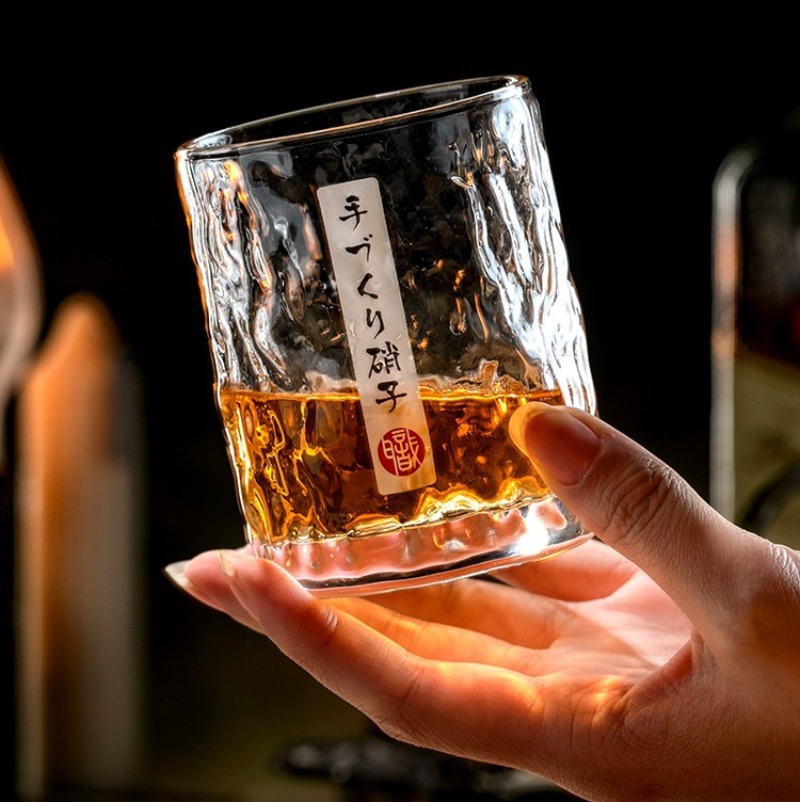 Bicchiere da whisky Bicchiere  - Yamazaki Home Bathroom Storage recensione e prezzo