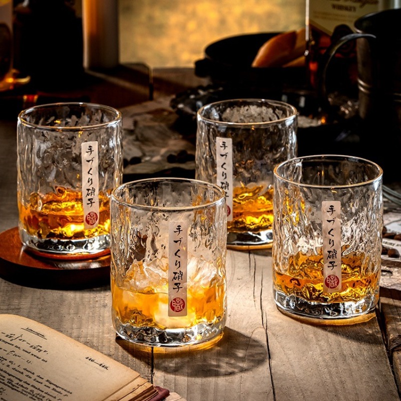Bicchiere da whisky Bicchiere  - Yamazaki Home Bathroom Storage recensione e prezzo