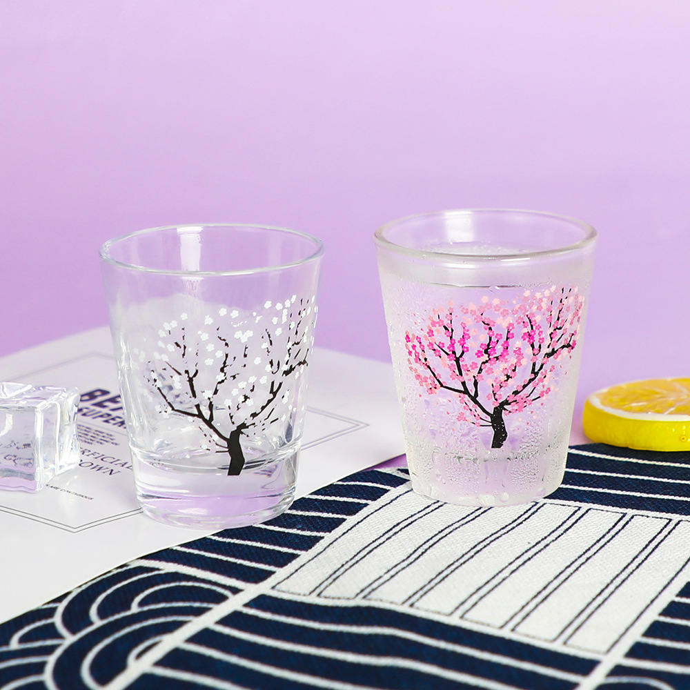 Bicchieri da vodka a cambiamen - Yamazaki Home Bathroom Storage recensione e prezzo