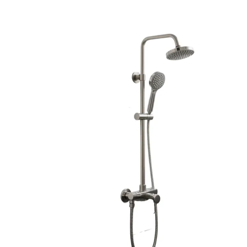 Scaldabagno Elettrico Istantan - Home Bathroom Geyser recensione e prezzo
