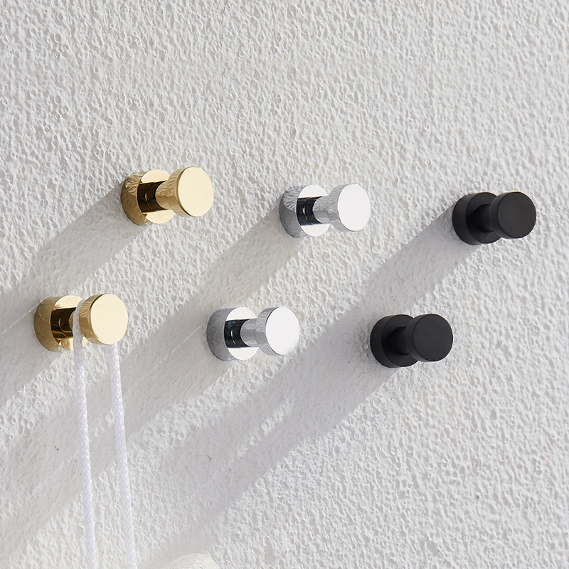 2/3/4/5 pezzi ganci per accapp - Home Bathroom Supplies recensione e prezzo