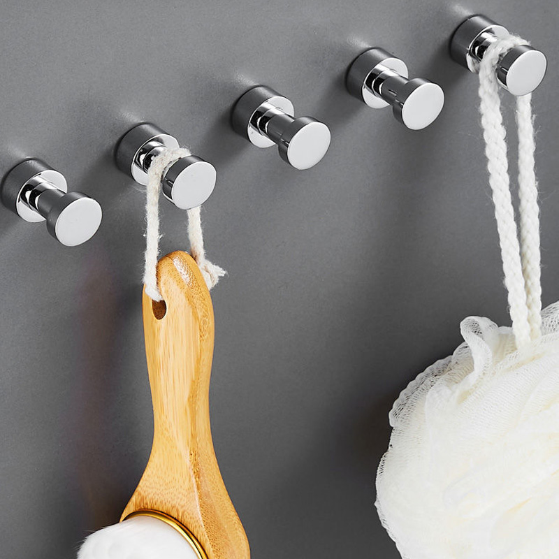 2/3/4/5 pezzi ganci per accapp - Home Bathroom Supplies recensione e prezzo