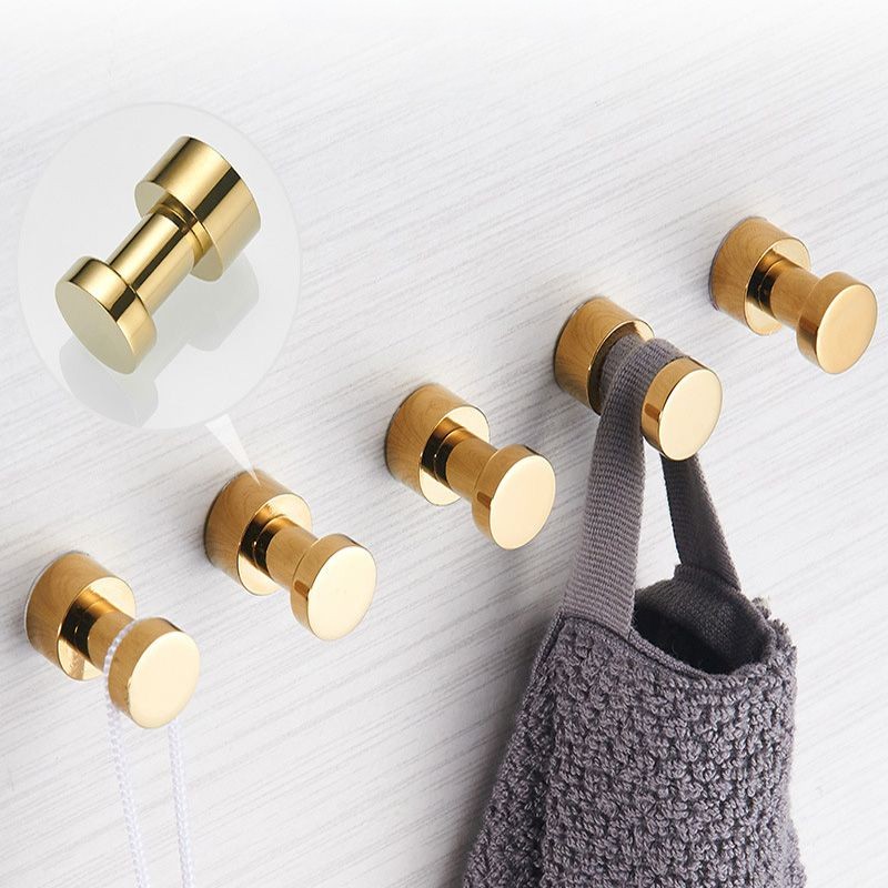 2/3/4/5 pezzi ganci per accapp - Home Bathroom Supplies recensione e prezzo