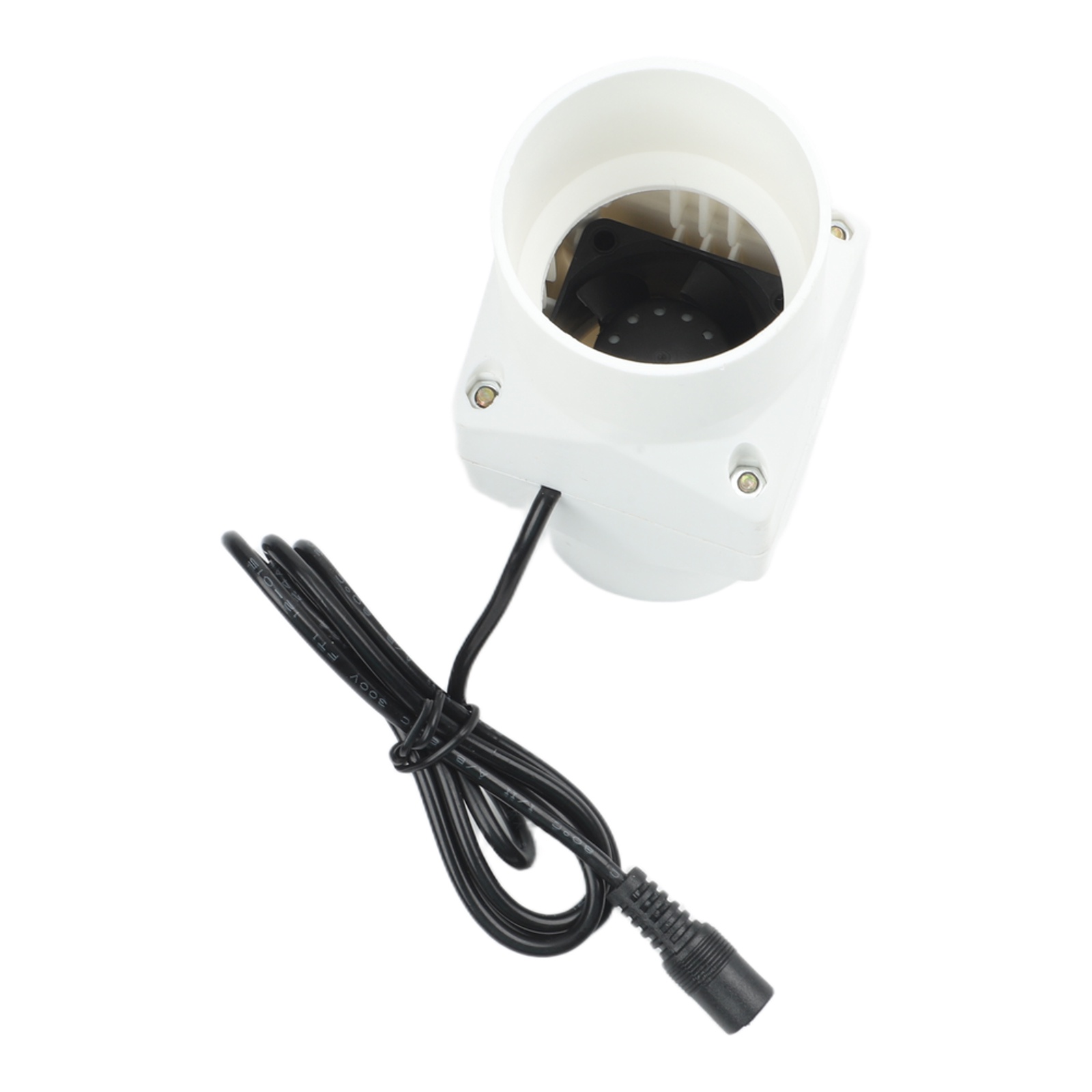 Ventilatore Inline per Condott - Home Bathroom Extractor Fan recensione e prezzo