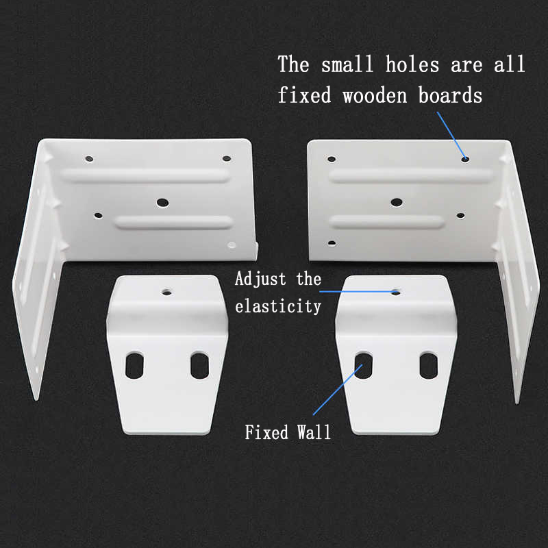 1 Paio di Accessori Hardware p - Home Hardware Bathroom Cabinets recensione e prezzo