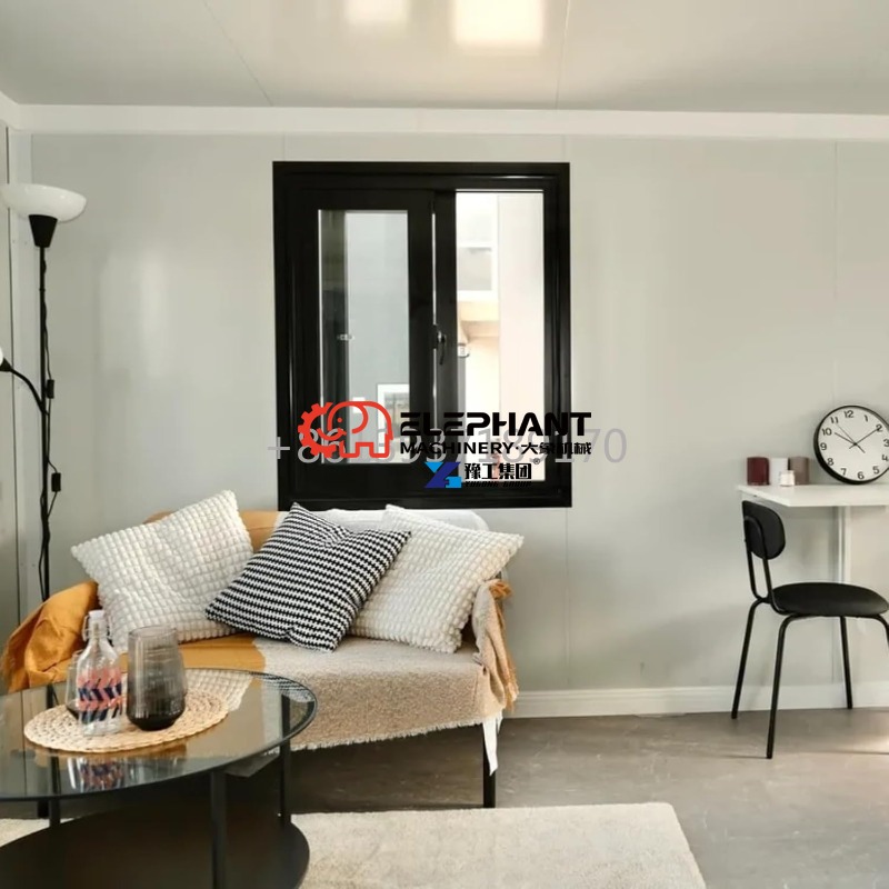 Casa Container Villa Tiny Home - Tiny Home Bathroom Kitchen recensione e prezzo