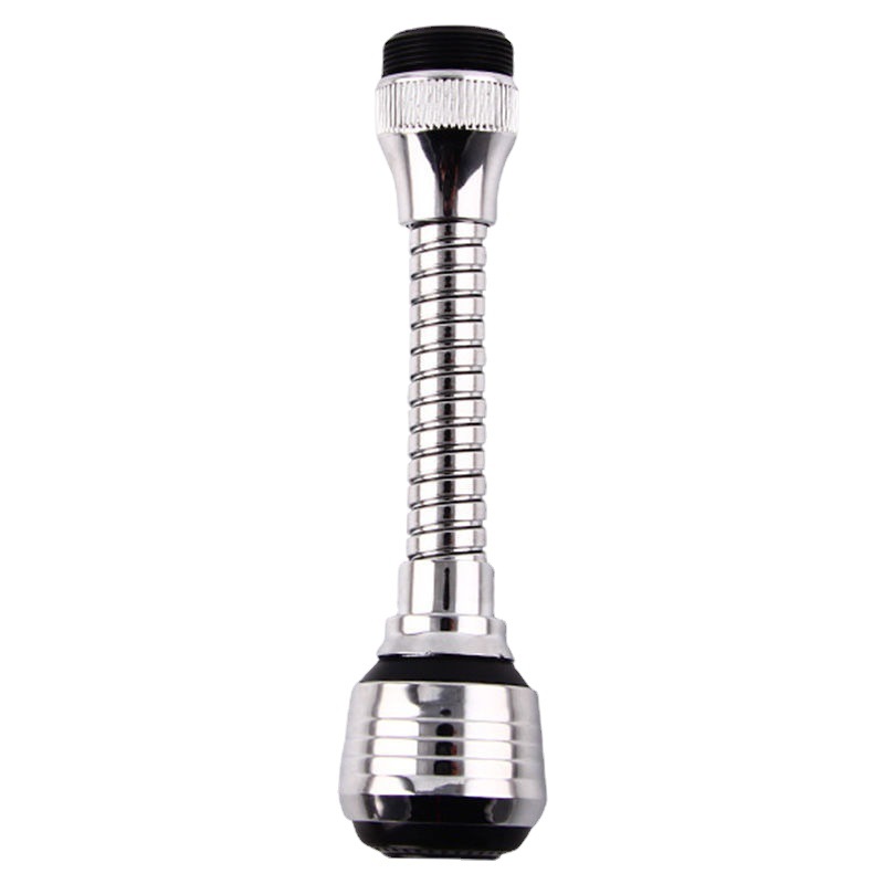Tubo di prolunga per rubinetto - Home Bathroom Water Filter recensione e prezzo