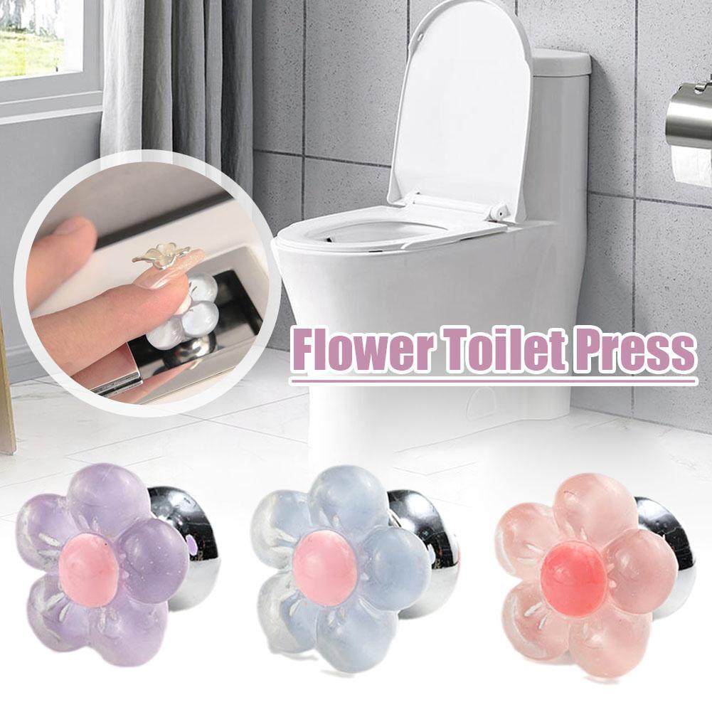 3 Pezzi Pulsante a Pressione p - Home Depot Bathroom Vanities recensione e prezzo